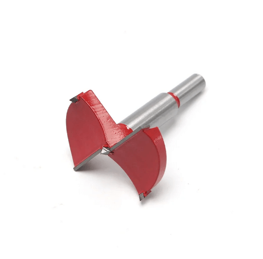 مته گازور مخصوص چوب سایز 35 میلیمتر