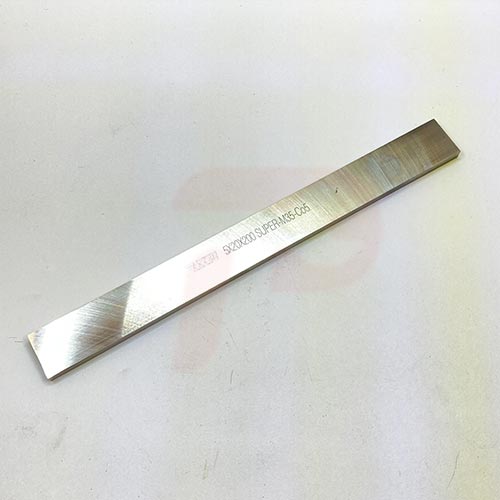 تیغچه برش کبالت 200*20*2*3