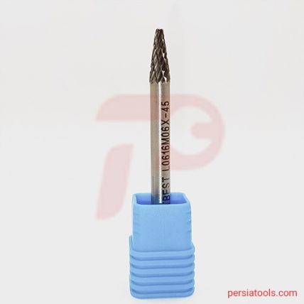 فرز قزم کله قندی L سایز 6