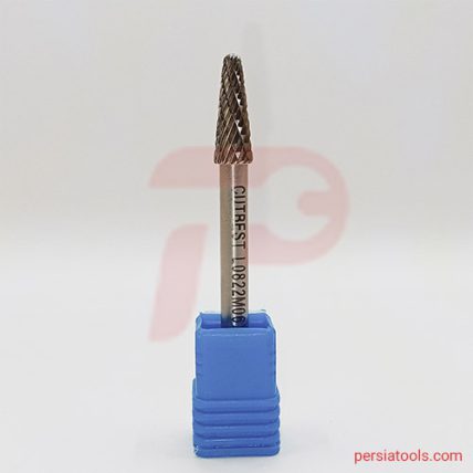 فرز قزم کله قندی L سایز 8