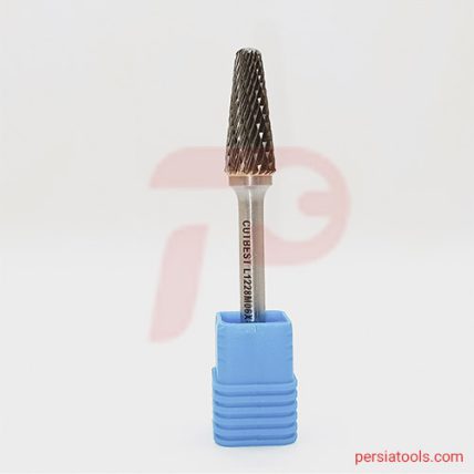 فرز قزم کله قندی L سایز 10