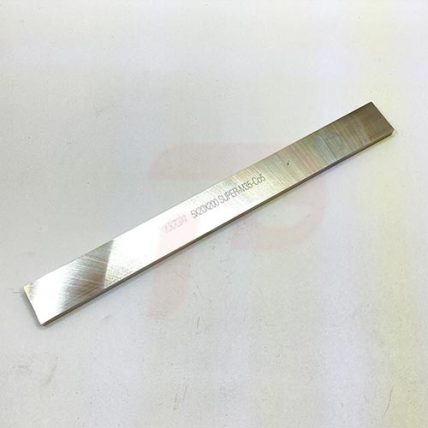 تیغچه برش کبالت 200*20*4*5
