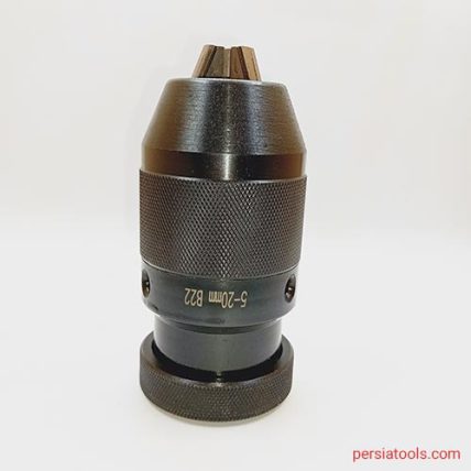 سه نظام اتومات صنعتی 20-5 B22 چینی
