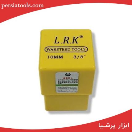 سنبه شماره کوب سایز 10 میلیمتر