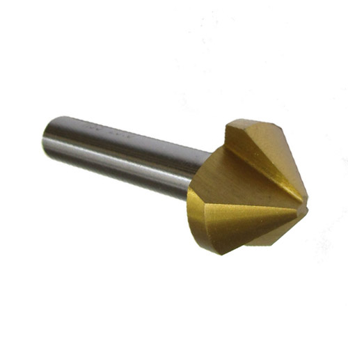 مته خزینه یا پخ زن 6