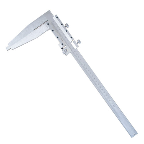 کولیس 30 سانتی متری فک بلند 12.5 سانت Alton