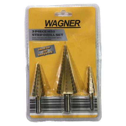 مته کاجی wagner