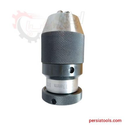 سه نظام اتومات صنعتی پیچی 13-1 دنباله 1/2 ریزو (RIZO)