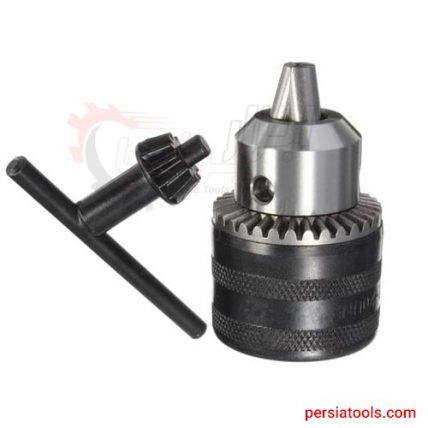 سه نظام 10 آچاری B12  پیشرو (PISHRO)