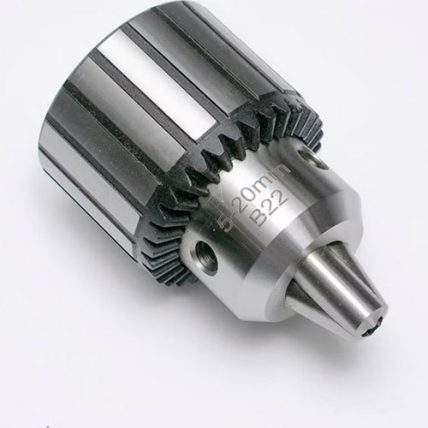 سه نظام آچاری 20-5 B22 پوکا (pukka)