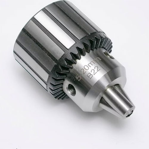 سه نظام آچاری 20-5 B22 پوکا (pukka)