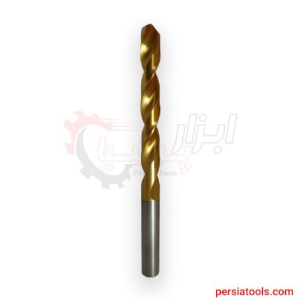 مته کبالت دار 8 درصد 2.4 میلیمتر