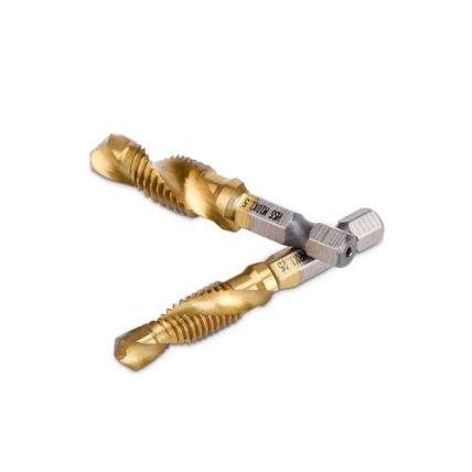 مته قلاویز HSS-E M10