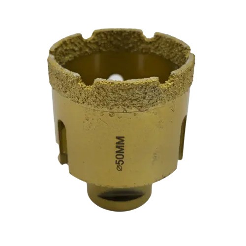 گرد بر سنگ و سرامیک پرسلان سایز 20 میلیمتر