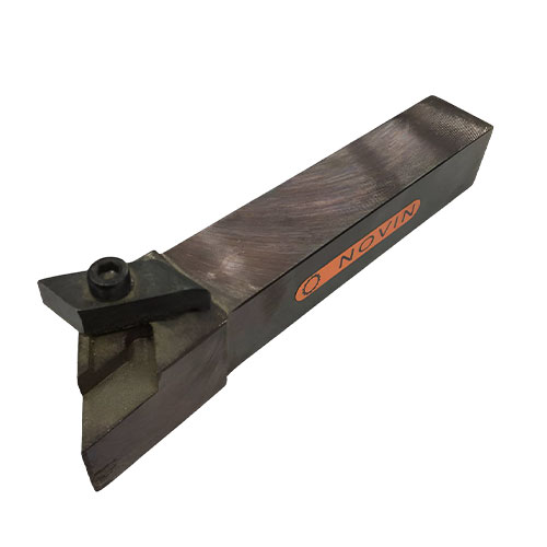 هلدر کپی تراش KNUX راست سایز 25*25 برند نوین