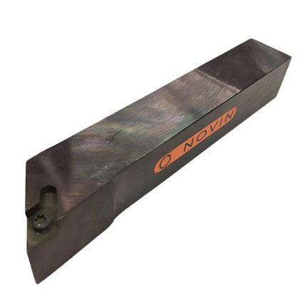 هلدر روتراش DCMT 11  راست سایز 25*25 برند نوین