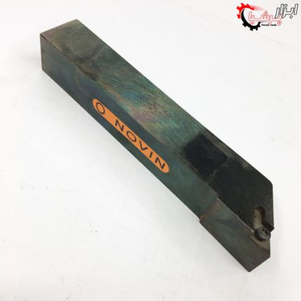 هلدر روتراش DCMT 11 چپ سایز 25*25 برند نوین