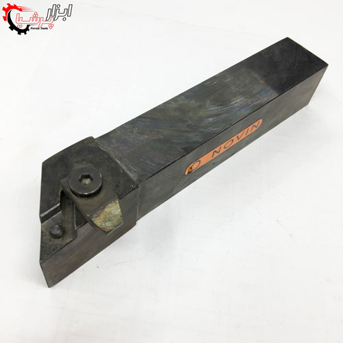 هلدر روتراش DNMG 15 راست سایز 32*32 برند نوین