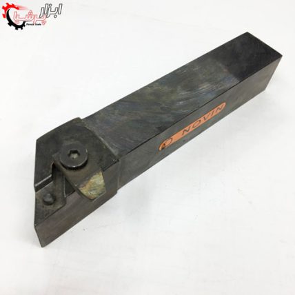 هلدر روتراش DNMG 15 راست سایز 32*32 برند نوین