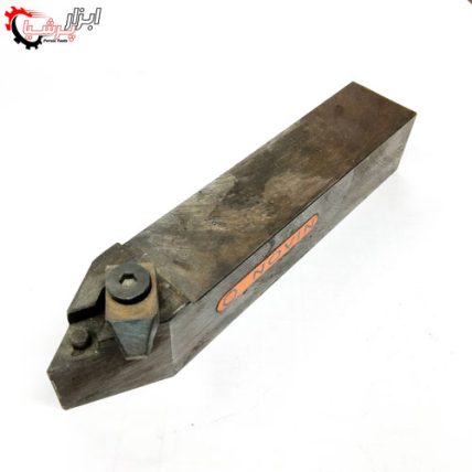 هلدر روتراش DNMG 15 مستقیم سایز 32*32 برند نوین