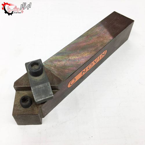 هلدر روتراش SNMG 19 مستقیم سایز 25*25 برند نوین