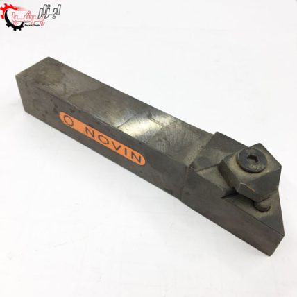 هلدر روتراش TNMG 22 چپ سایز 25*25 برند نوین