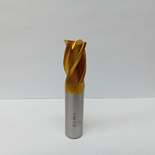 فرز انگشتی HSS سایز 24 میلیمتر