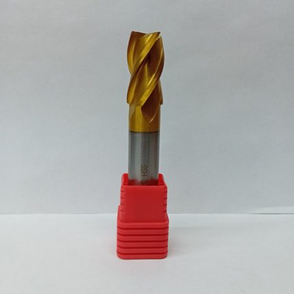 فرز انگشتی HSS سایز 20 میلیمتر